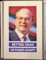 Un passo avanti