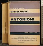 Michelangelo Antonioni