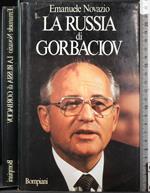 La Russia di Gorbaciov
