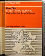 Il tentativo Europa