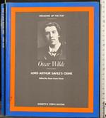 Oscar Wilde.Lord Arthur SavilèS Crime. Activity Book