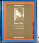 Henry James. Sir Edmund Orme. Activity Book
