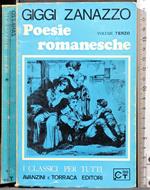 Poesie romanesche. Vol 3