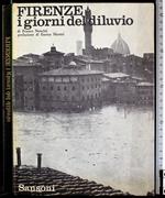 Firenze i giorni di diluvio