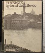 Firenze I Giorni Del Diluvio