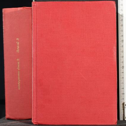 Il Mondo - Enzo Santarelli - copertina