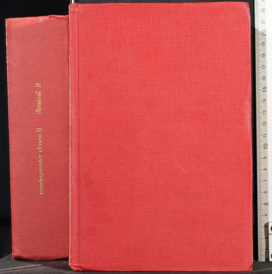 Il Mondo - Enzo Santarelli - copertina