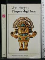 L' Impero Degli Inca
