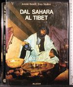 Dal Sahara al Tibet