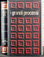 I grandi processi. Maria Antonietta. Maresciallo Ney