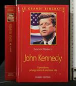 Le Grandi Biografie John Kennedy