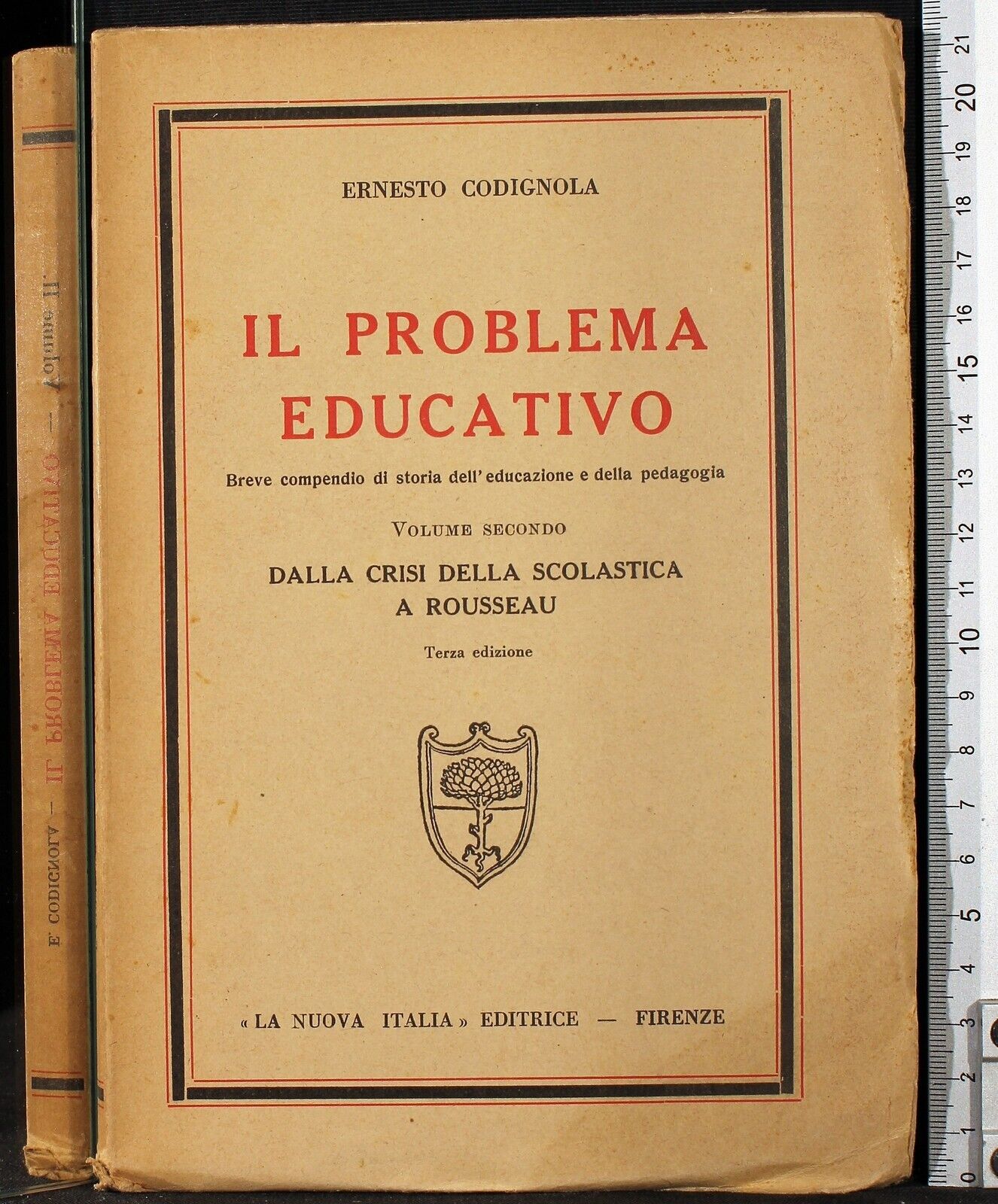 F.E.N. Libreria