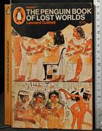 The Penguin Book Of Lost Worlds. Vol 1