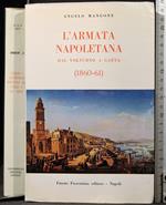 L' armata napoletana dal Volturno a Gaeta (1860-61)