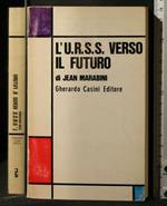 L' Urss Verso Il Futuro Vol 5