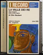 La valle dei re
