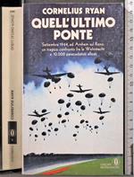 Quell'ultimo ponte