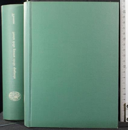 Storia della guerra civile spagnola - Hugh Thomas - copertina