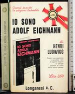 Io sono Adolf Eichmann