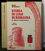 Storia di Lugo di Romagna. Vol