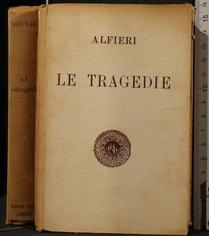 Le - Paola Alfieri - copertina