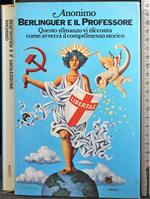 Berlinguer e il professore