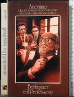 Berlinguer e Il Professiore