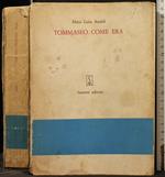 Tommaseo Come Era