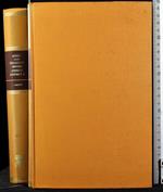 Storia delle letterature d'Europa e d'America Vol 1
