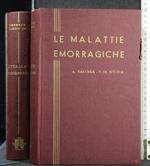 Le Malattie Emorragiche