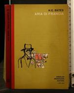 Aria di Francia