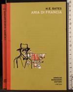 Aria di Francia