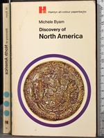 Discovery of North America