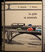 La guida su autostrada
