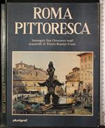 Roma pittoresca