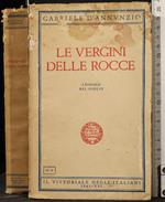 Le vergini delle rocce