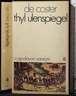 Thyl Ulenspiegel