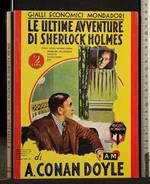 Le Ultime Avventure di Sherlock Holmes