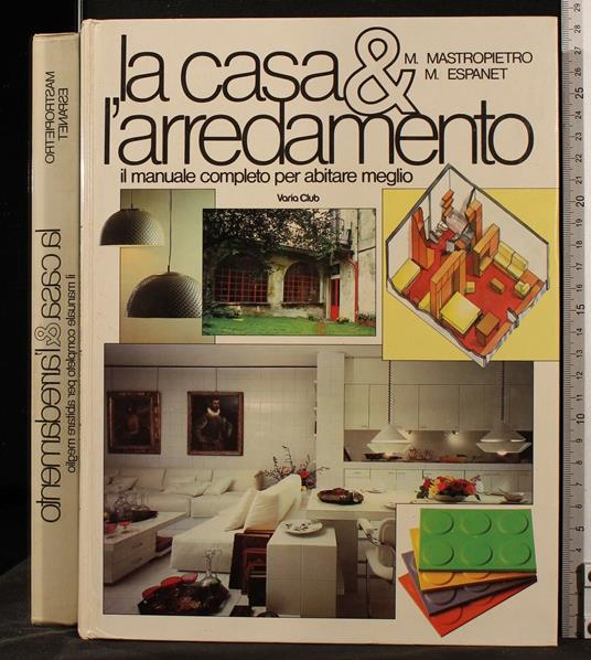 La Casa E - Marta Siemek Espanet - copertina