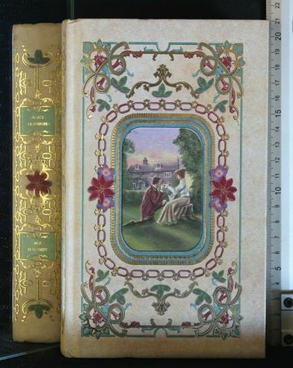 Casa Howard - Edward M. Forster - copertina