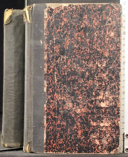 Dizionario lingua Latina. Vol II Italiano-Latino - Jean George - copertina