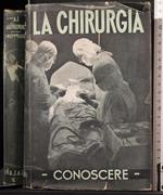 La chirurgia