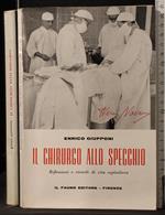 Il chirurgo allo specchio