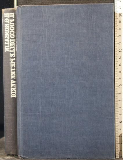 Il fuoco delle pietre verdi - Heinz Guenther - copertina