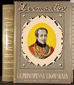 La principessa Ligovskaja