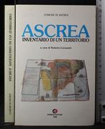 Ascerea. Inventario di un territorio