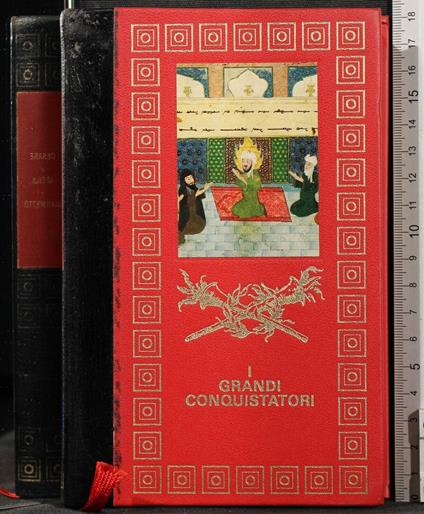 Cesare e La Conquista Della Gallia. Attila - Franco Massara - copertina