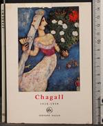 Chagall 1918-1939