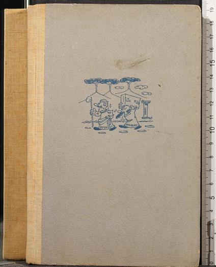 Le Satire - Q. Flacco Orazio - copertina