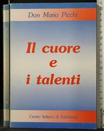 Il Cuore e I Talenti